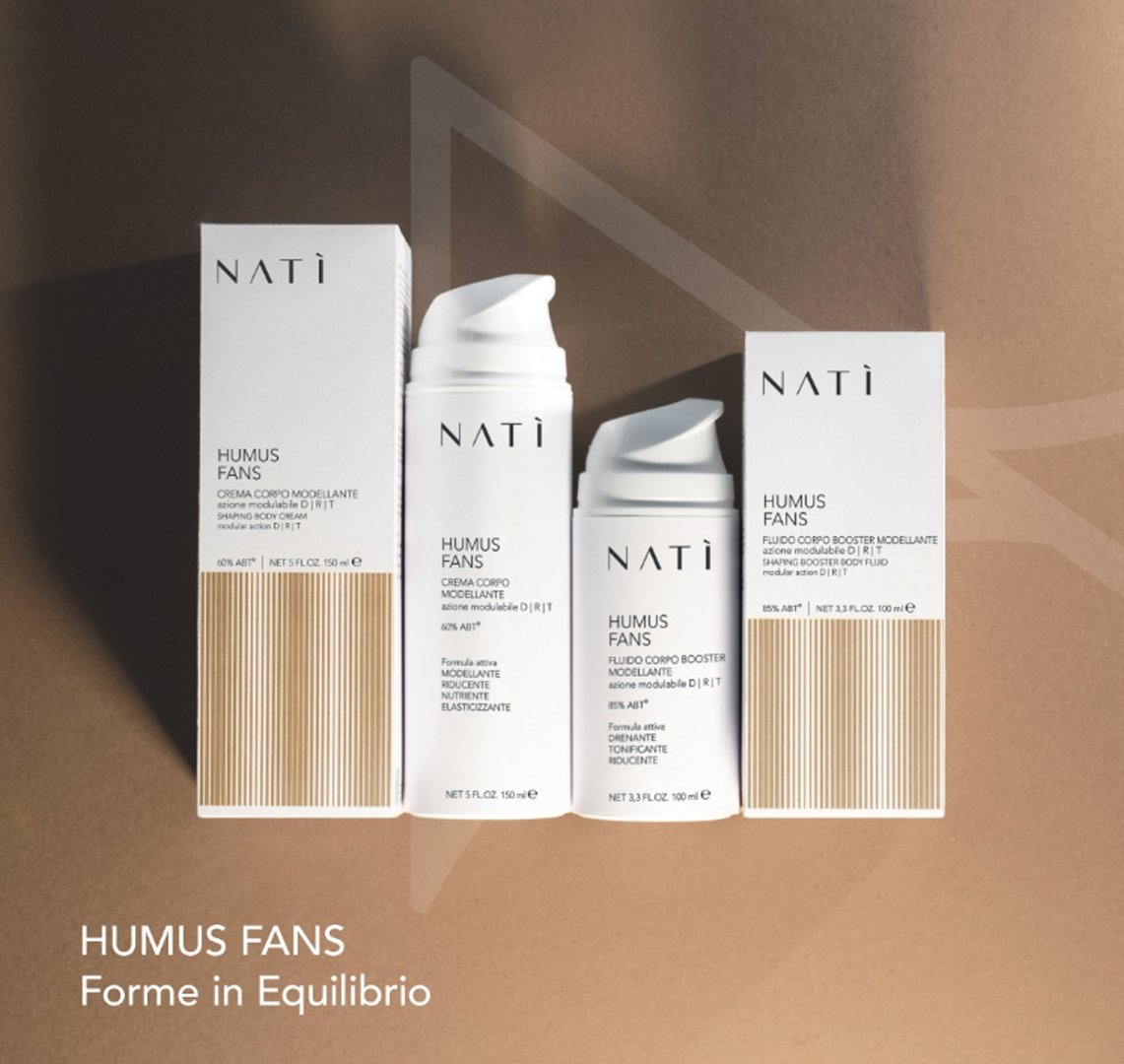 Linea Humus Fans