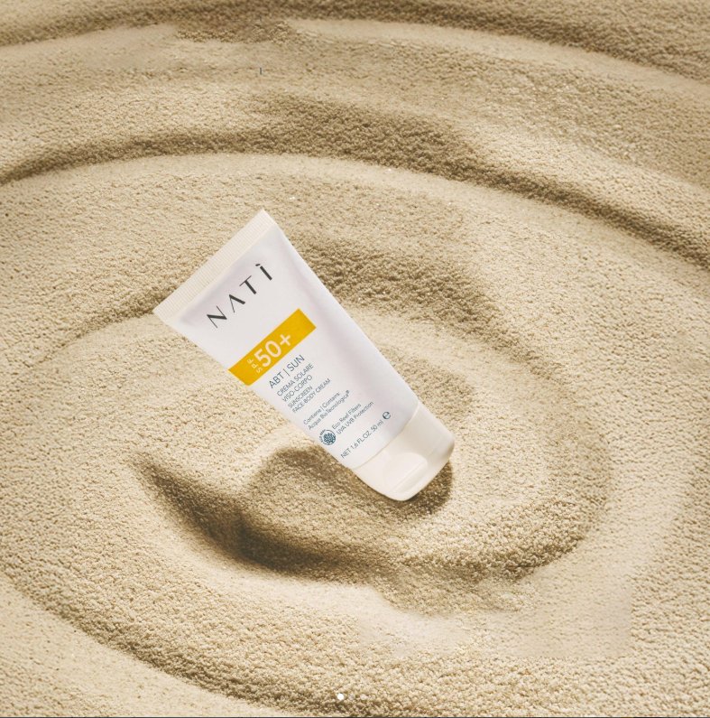ABT Sun SPF 50