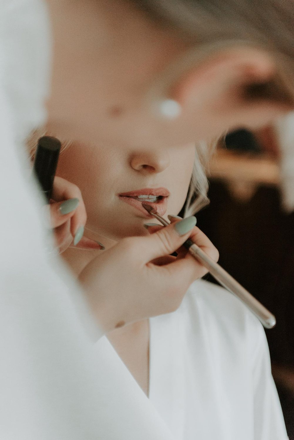 Make up professionale