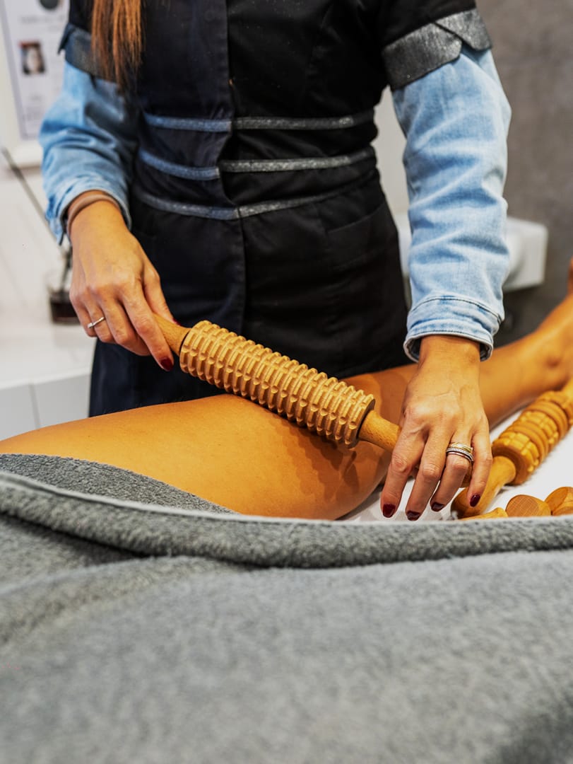 Massaggi specializzati